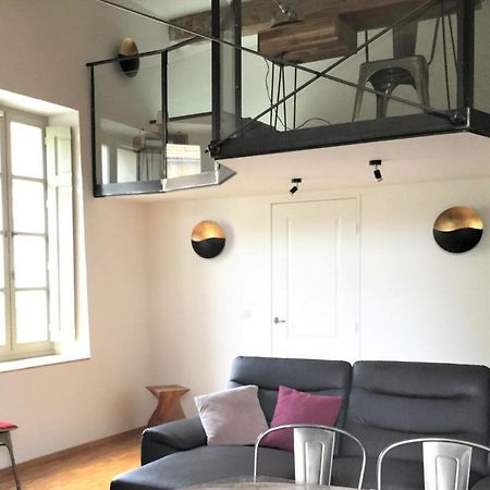 Lejlighed i Avignon Centrum på 75 m². Soveværelser: 2. Private badeværelser: 1. Eksteriør billede