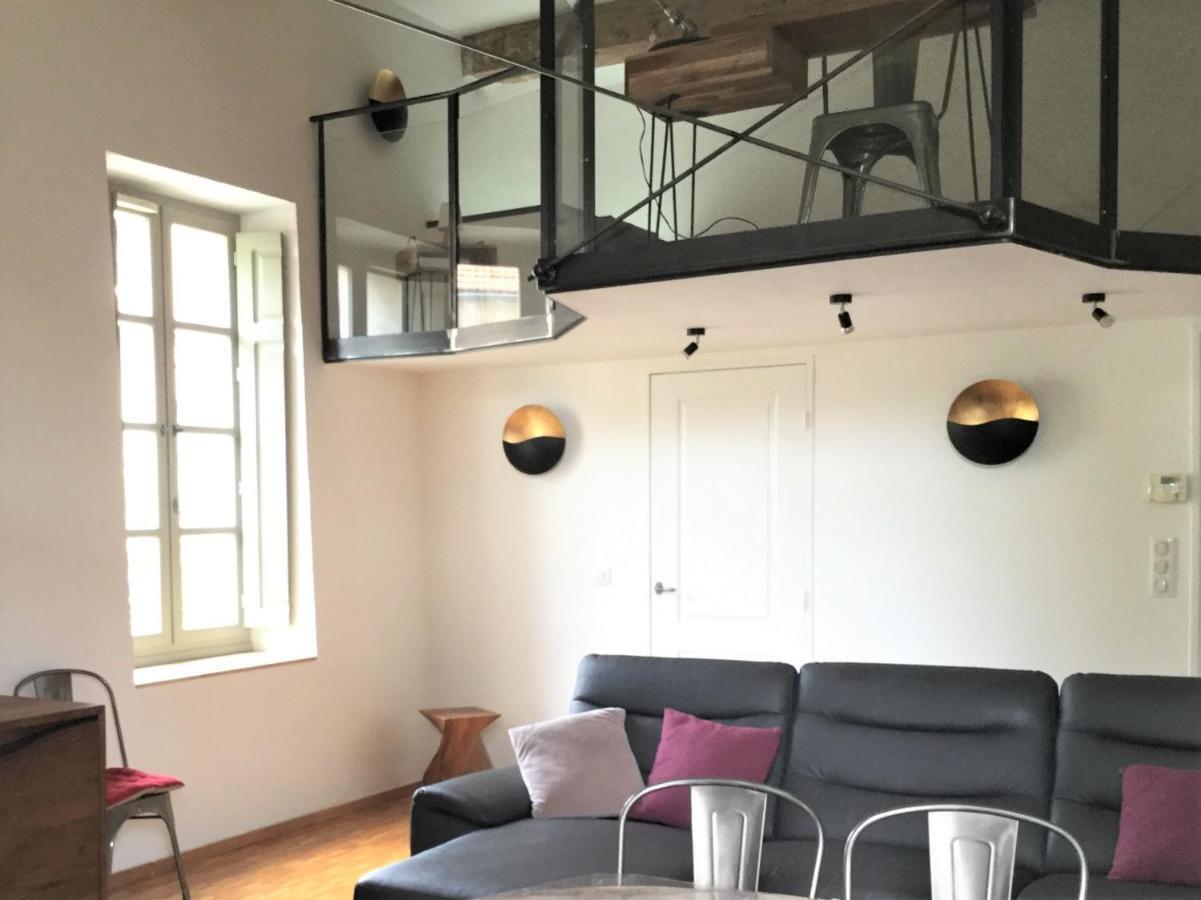 Lejlighed i Avignon Centrum på 75 m². Soveværelser: 2. Private badeværelser: 1. Eksteriør billede