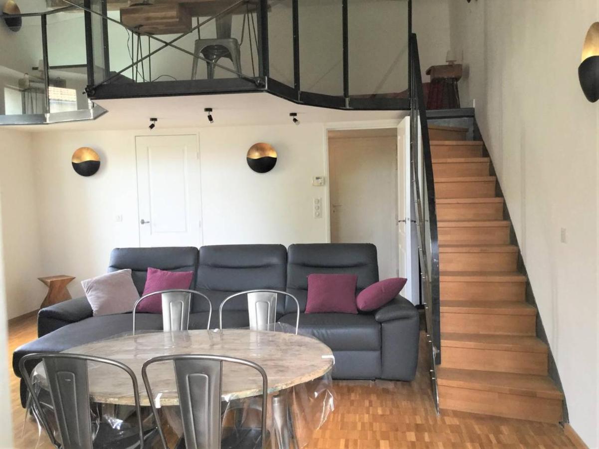 Lejlighed i Avignon Centrum på 75 m². Soveværelser: 2. Private badeværelser: 1. Eksteriør billede