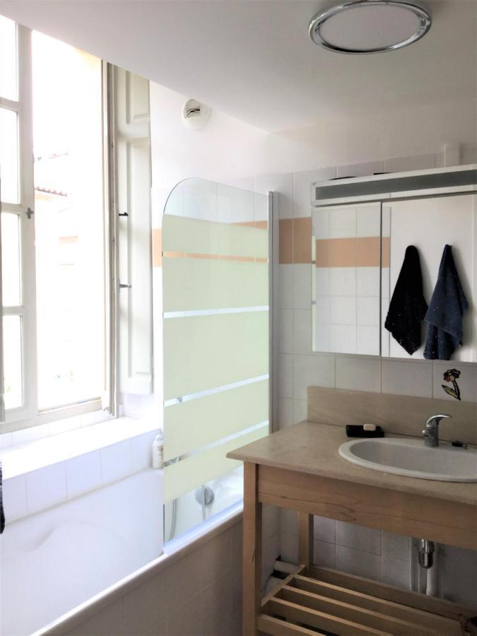 Lejlighed i Avignon Centrum på 75 m². Soveværelser: 2. Private badeværelser: 1. Eksteriør billede